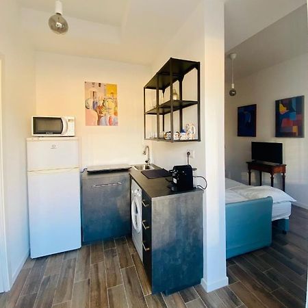 Casa Di Malta Apartment โรม ภายนอก รูปภาพ