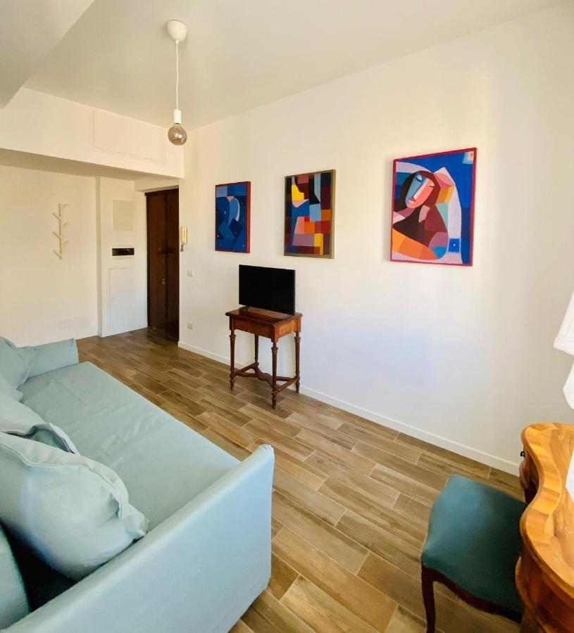 Casa Di Malta Apartment โรม ภายนอก รูปภาพ