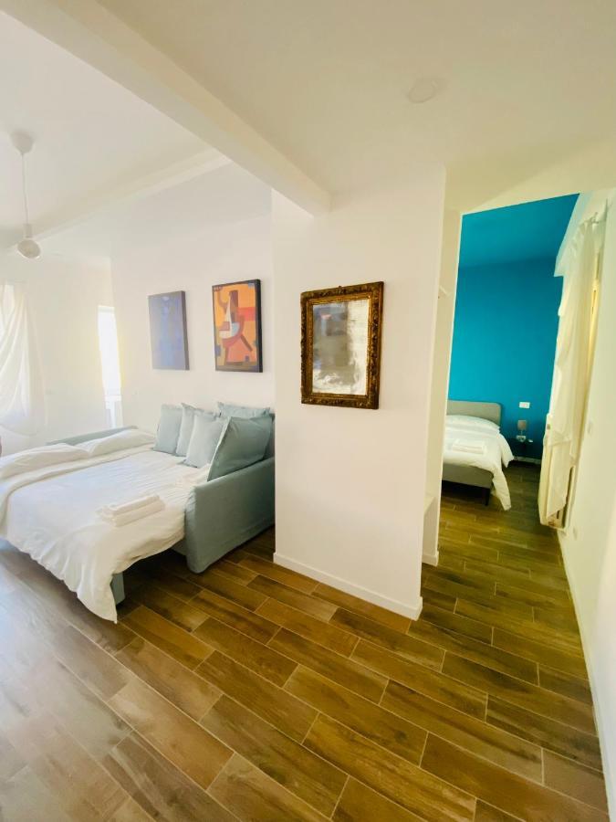 Casa Di Malta Apartment โรม ภายนอก รูปภาพ