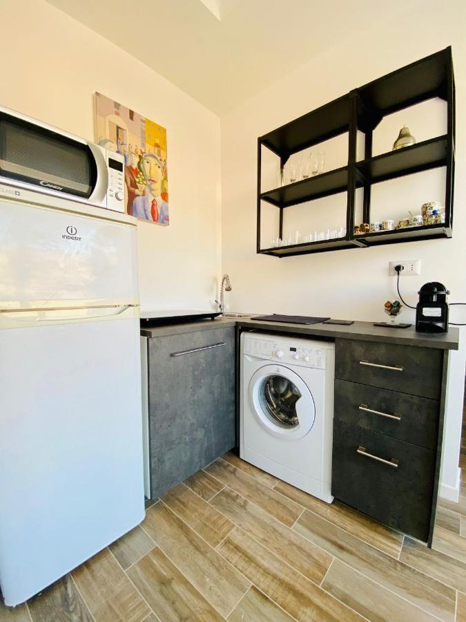 Casa Di Malta Apartment โรม ภายนอก รูปภาพ